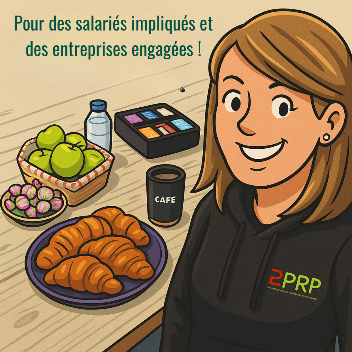 petits dej prevention 2prp safety day drome