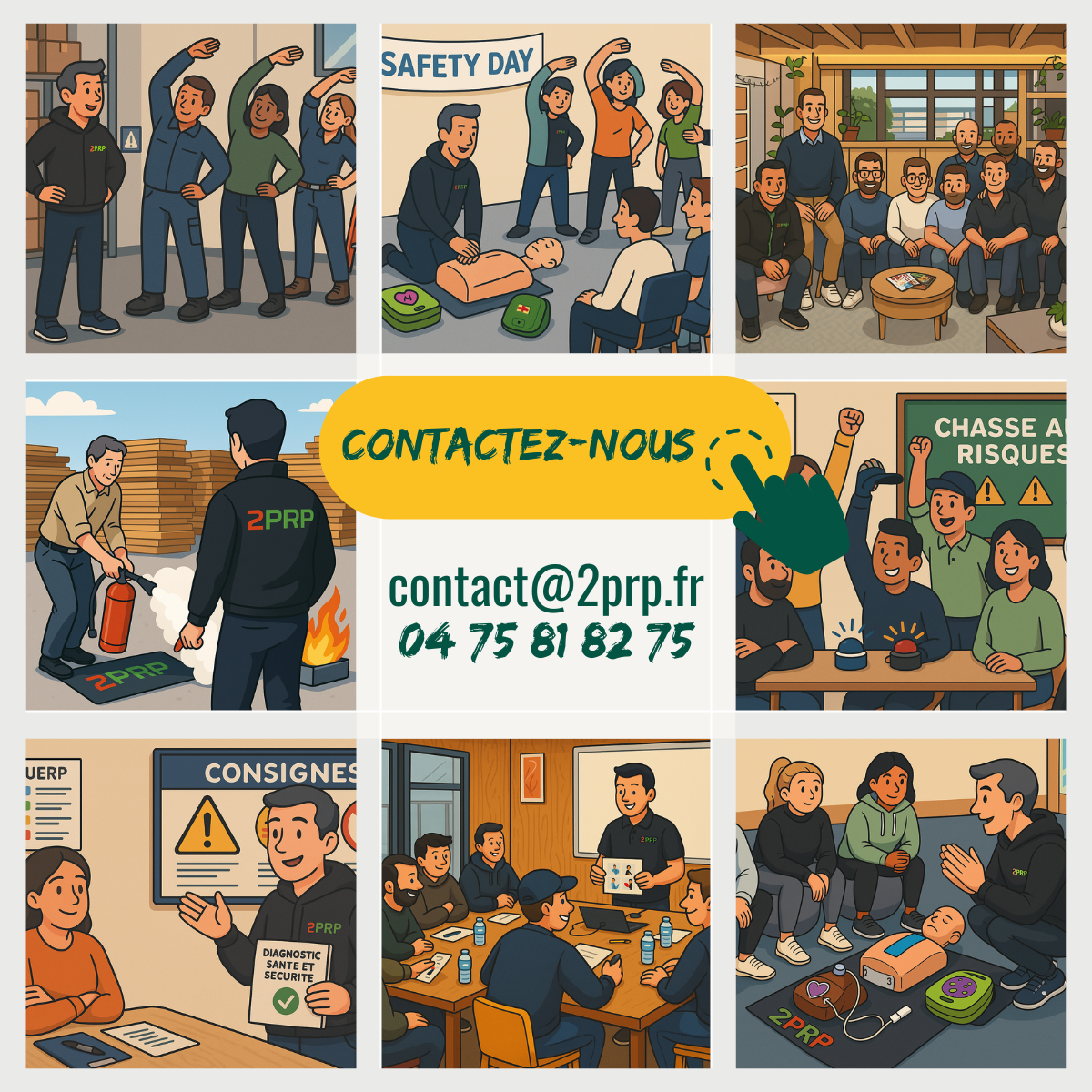 DEVENEZ FORMATEUR CONTACTEZ NOUS