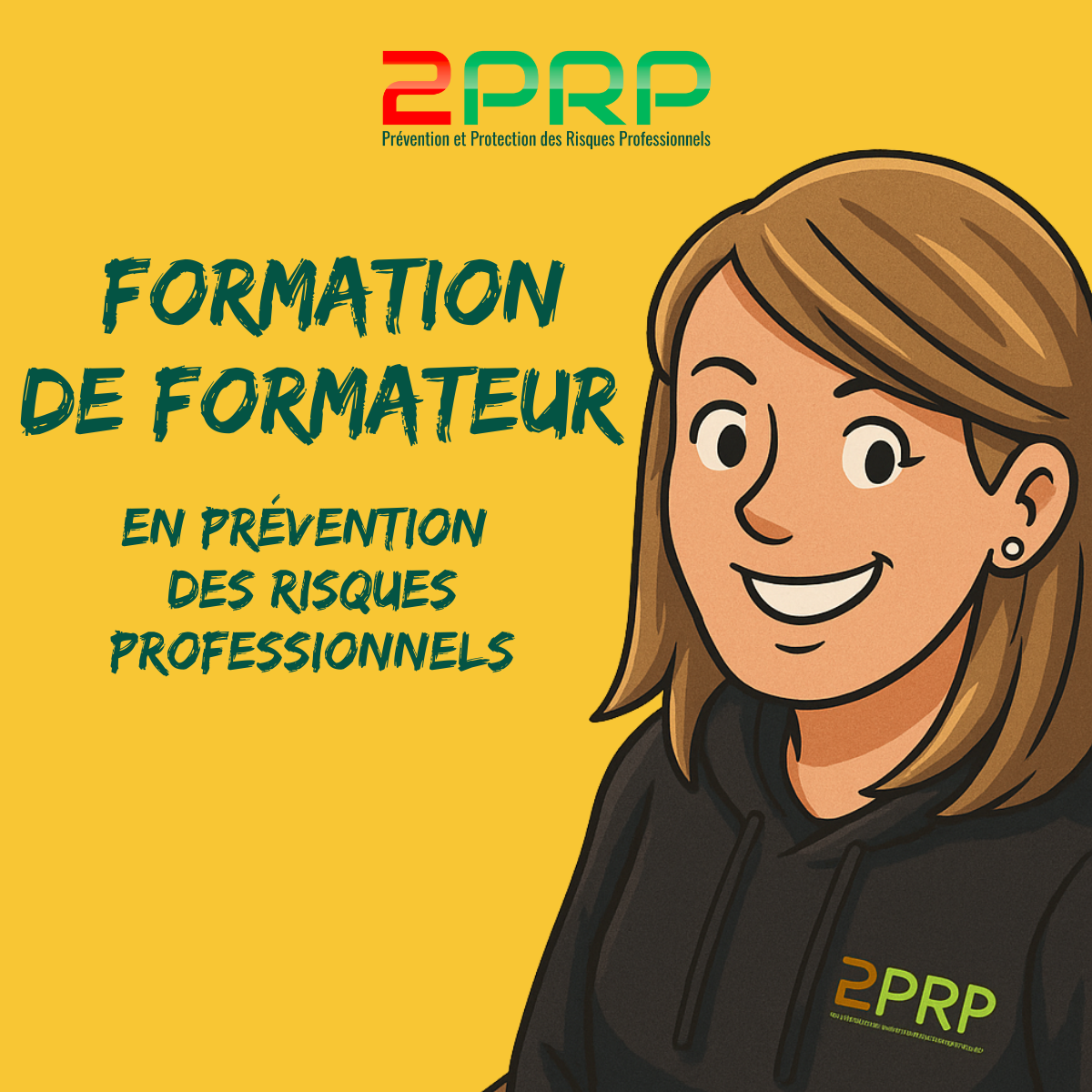 DEVENEZ FORMATEUR