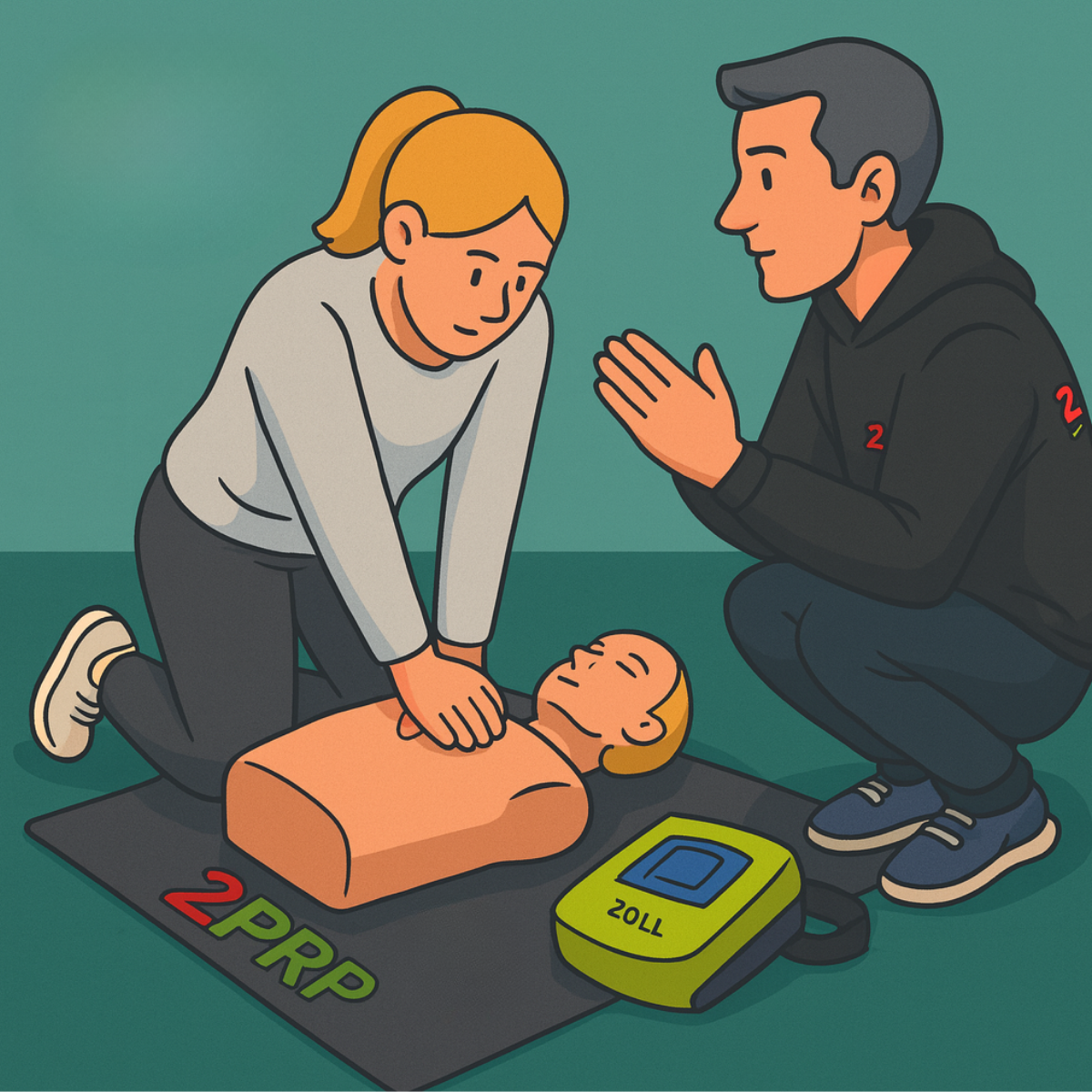 massage cardiaque (1)