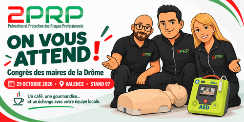 congres des maires 2prp